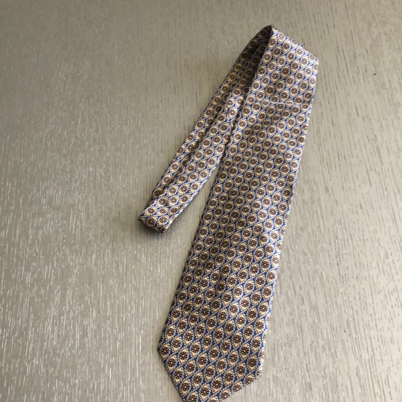 Valentino cravatte tie